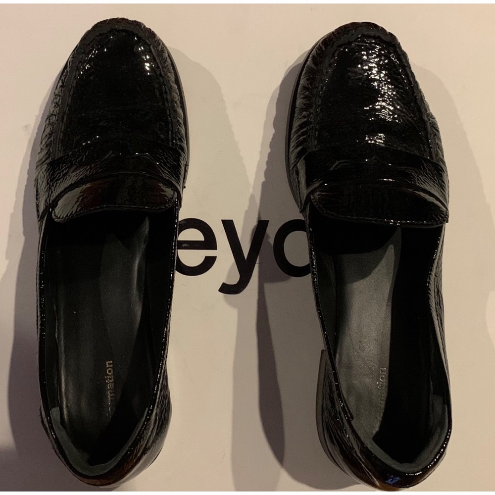 Reformation | Ani Ruched loafer - Picture 5 of 10